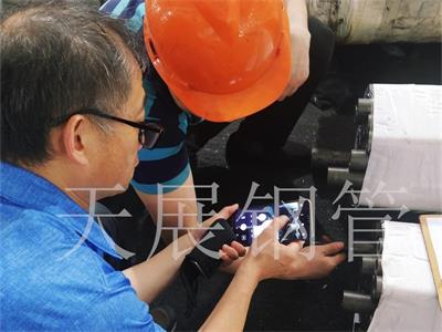 客戶(hù)上門(mén)檢驗(yàn)尺寸 客戶(hù)上門(mén)檢驗(yàn)尺寸